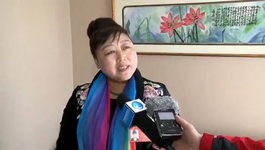 兩會(huì)“泉”視角|陳雪萍：政府報(bào)告接地氣 給農(nóng)民工帶來好福利！